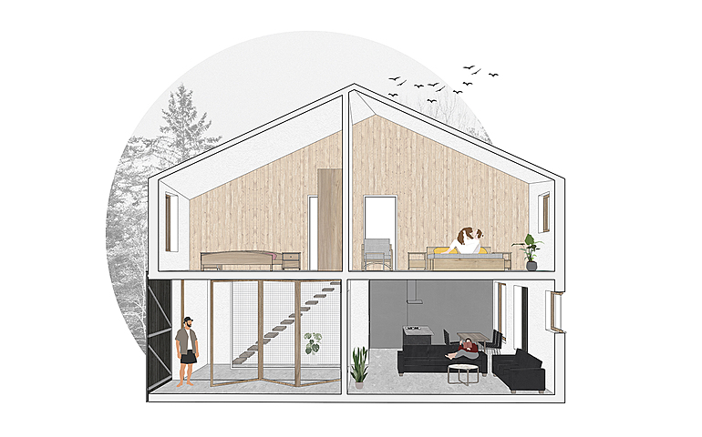 Mountain House