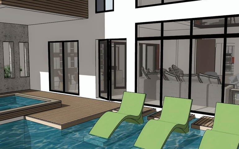 Summer Home