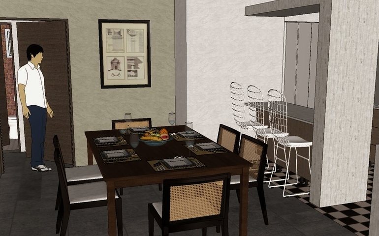 Silvia Santana Apartments