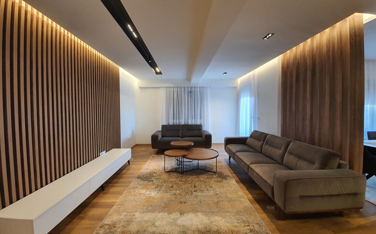 Sh.A.Apartment