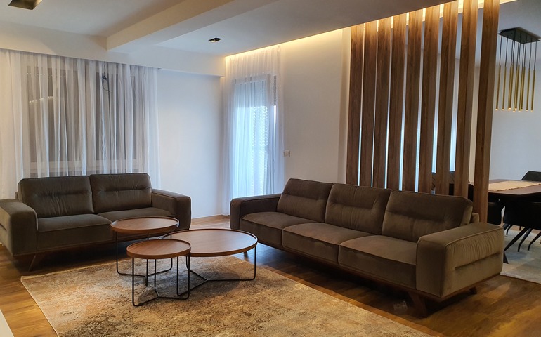 Sh.A.Apartment
