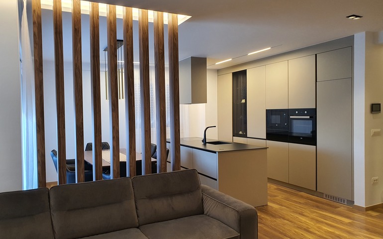 Sh.A.Apartment