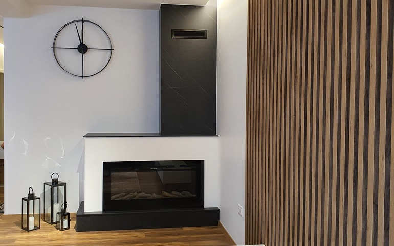 Sh.A.Apartment