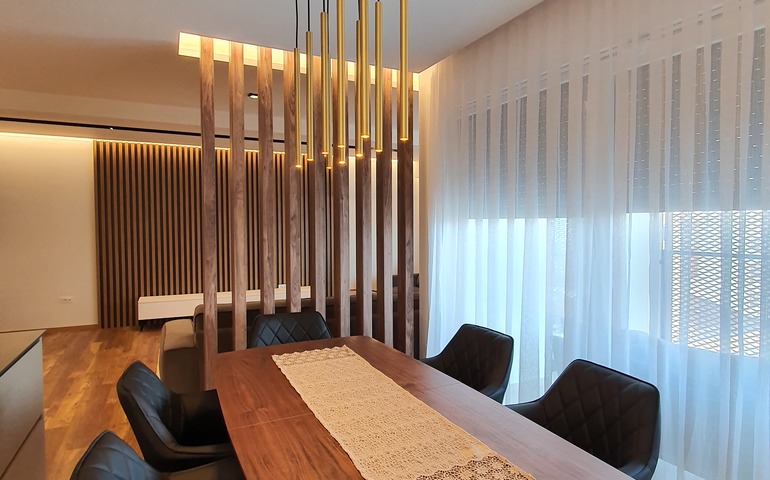 Sh.A.Apartment