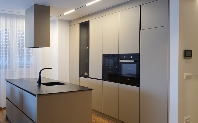 Sh.A.Apartment