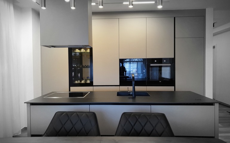 Sh.A.Apartment