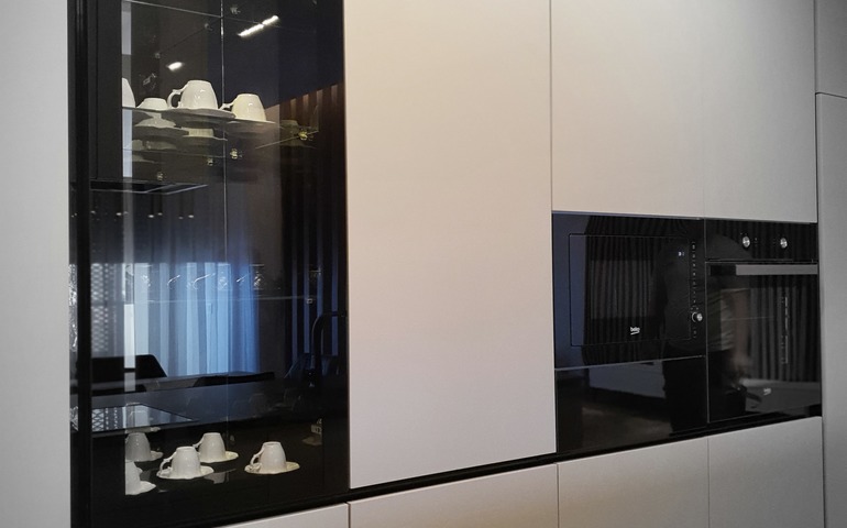 Sh.A.Apartment