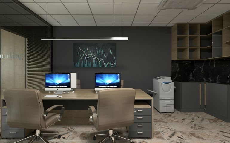 ATLEx Accounting Office