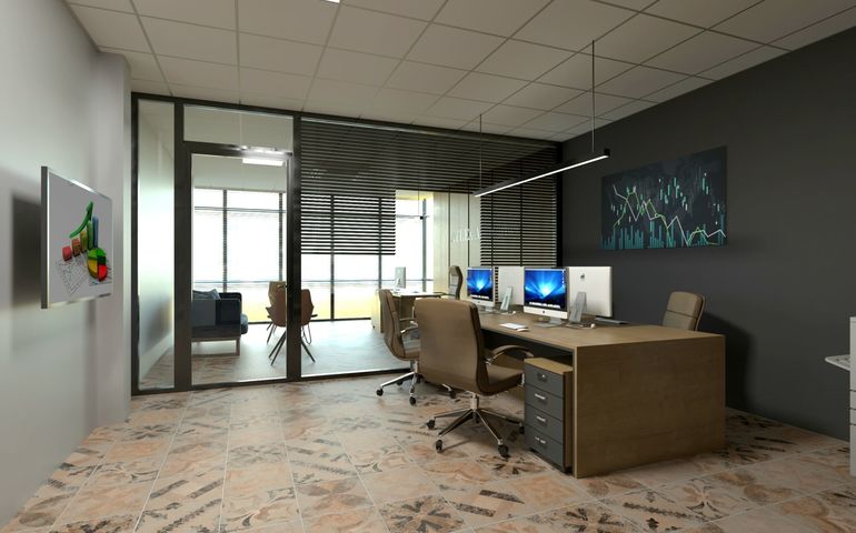 ATLEx Accounting Office