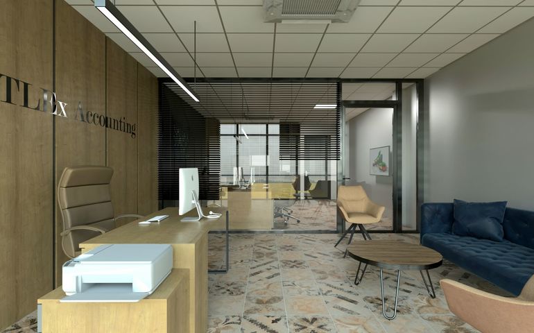 ATLEx Accounting Office