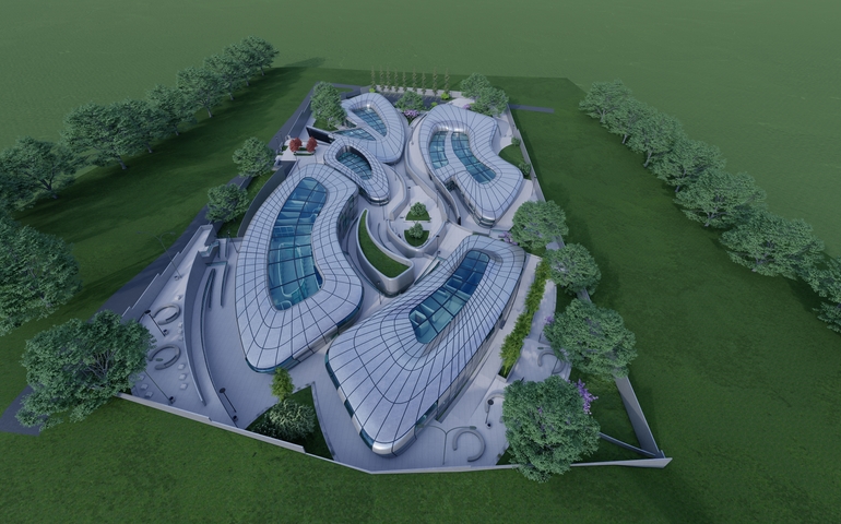 CONATUS CENTER / REHABILITATION CENTER 