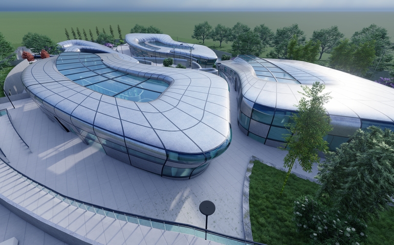 CONATUS CENTER / REHABILITATION CENTER 
