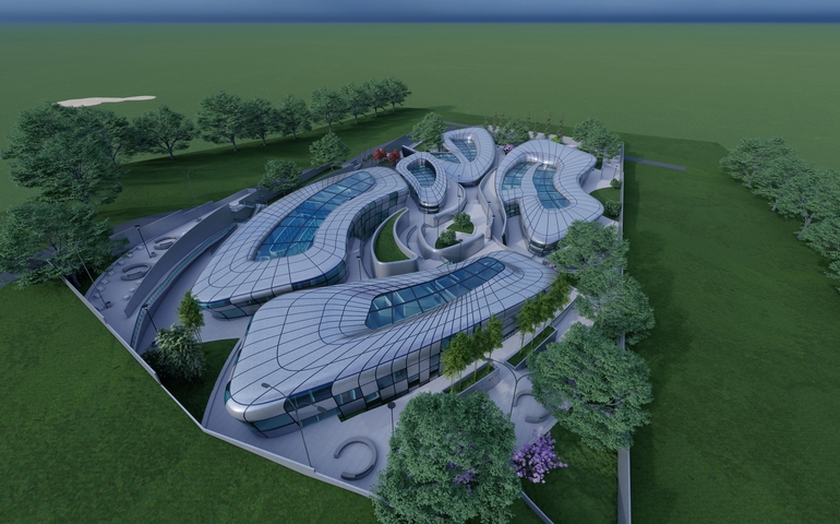 CONATUS CENTER / REHABILITATION CENTER 