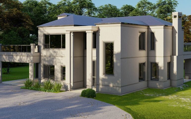 Vivienda La Primavera