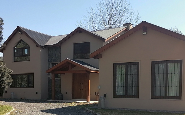 La Colina Golf and Polo Club