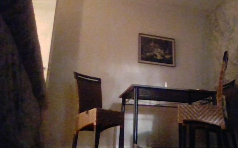  a home